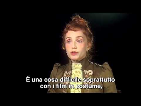 Bel Ami, Storia di un seduttore - Intervista Scott...