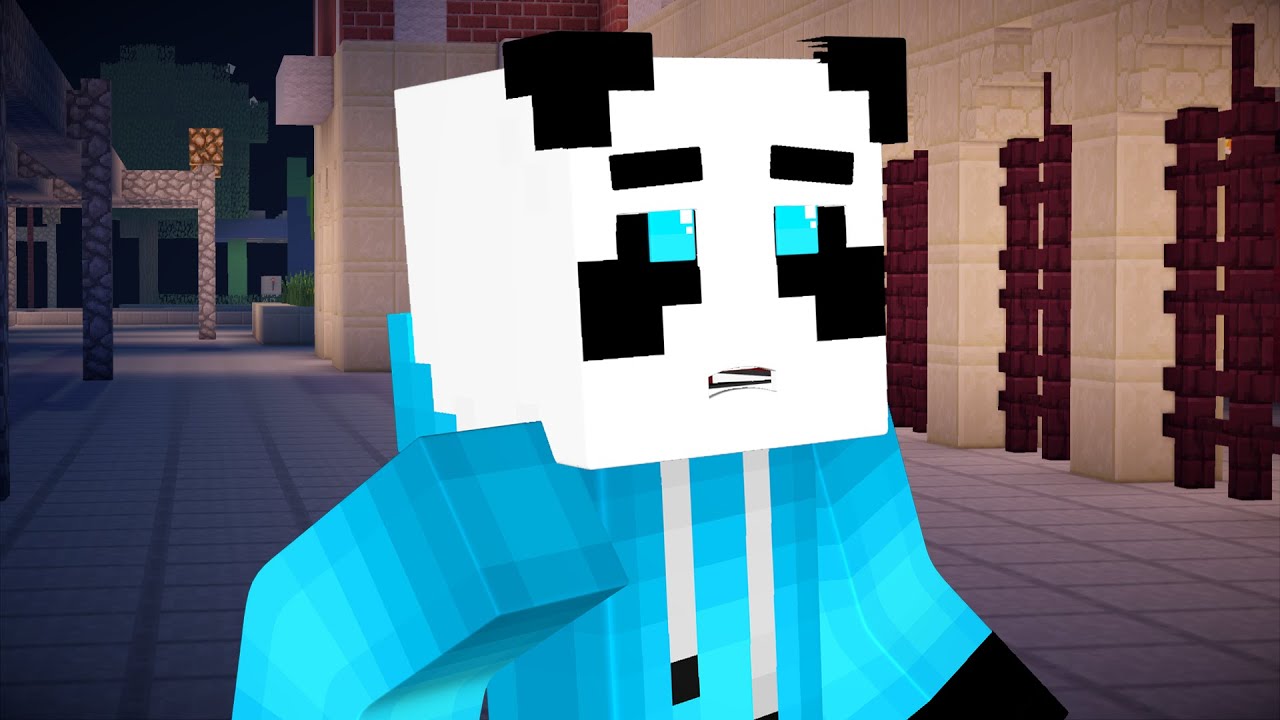 Last Man Alive - EVERYONE IS GONE?! #1 (Minecraft Roleplay)