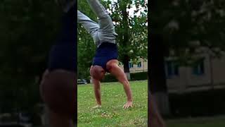 Разновидности отжиманий. Калистеника. Варкаут.