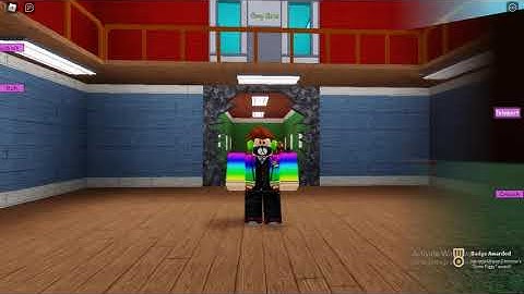 How to get all 11 Bee Event badges in Piggy RP: Infection