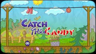 Catch the Candy (All 120 Levels - Android) screenshot 3