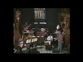 Dizzy Gillespie- And Then She Stopped- Hamburg 1990