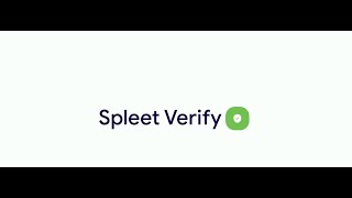 Introducing Spleet Verify - a tenant verification tool for Landlords and property owners. screenshot 1