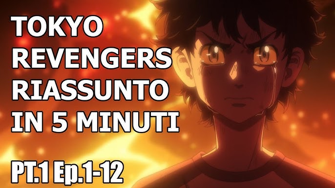 Tokyo Revengers Season 1 Review » OmniGeekEmpire