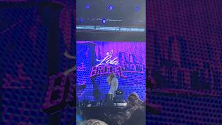 LOLA BROOKE Performs DUMMY UMMY Live At ROLLING LOUD CITI FIELD!!!