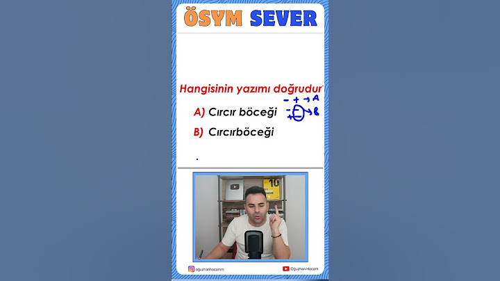 2024 TYT SORUSU I TAHMİNİ 2025 MSÜ YAZIM SORUSU