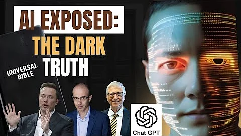 The Dark Side of AI: Deepfakes, Digital Perversion & the End-Time Crisis