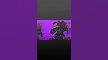 si samurai inii lo. #renderminecraft #prisma3d #art #shorts #sorts