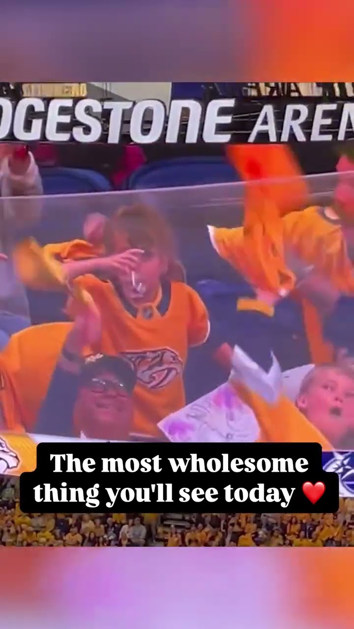 The most wholesome thing you’ll see today! (via @nick_kieser29/IG)
