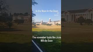 Forest Research Institute Dehradun #fri #dehradun #dehraduntourism #love #travel #mohitpandey #ai