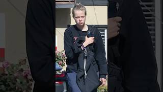 19 Year Old Shiloh Jolie Pitt Looks NOTHING Like She Used To Wealth