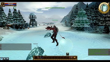 CABAL EDITION FA and FB BM3