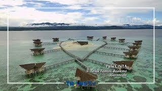 MTMA - Eksplor Gorontalo (03/09/16) Part 3/6