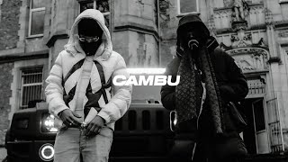 Freeze Corleone x Ashe 22 Type beat - "CAMBU" | Instru Trap Sombre 2023