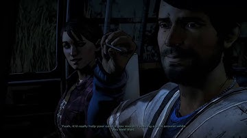 Ties That Bind - Part One: Ringing endorsement