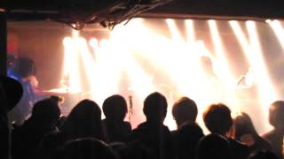 [HD] APOLLO 18 - Trampoline Dec 25, 2010 @club SPOT
