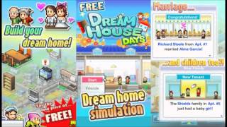 Dream House Days - Bgm03 Maina