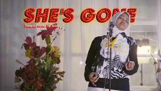 She's Gone - LIEBIE (Dangdut Cover)