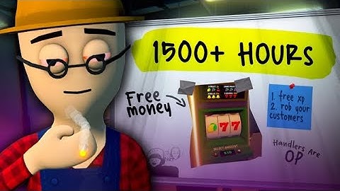 30 Tricks Every Schedule 1 Player Should Know