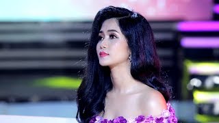 Tam Đại Mỹ Nhân Bolero 2017 │ Phương Anh - Quỳnh Trang - Lưu Trúc Ly │ Nếu Được Làm Người Tình