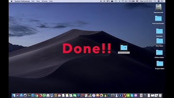 How to Get Dynamic Desktops on Any Version of macOS – Without Mojave!
