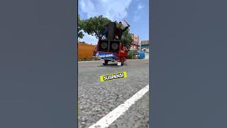 INILAH FITUR-FITUR MOD BUSSID VIAR RONDA BY NEMOG CHANNEL‼️👆 #shorts #bussid #modbussid