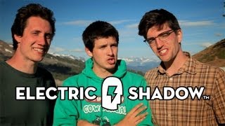 Electric Shadow Intro Trailer
