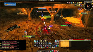 How-To Hunter Solo High Priestess Kilnara for the Swift Zulian Panther