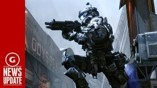 Titanfall launch sees Xbox One sales almost double in the UK - GS News Update