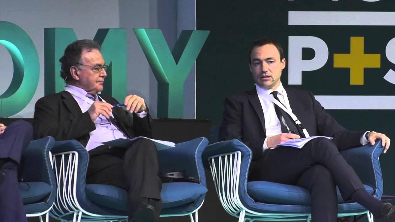 ANDREA RUCKSTUHL al P+EF 2016 - YouTube