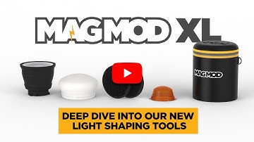 MagMod XL Series: A Deep Dive Into MagMod