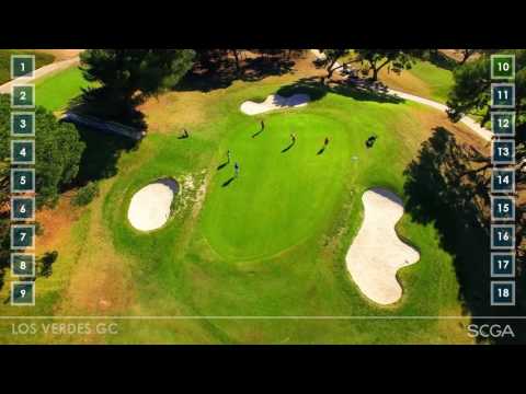 Los Verdes Golf and Country Club