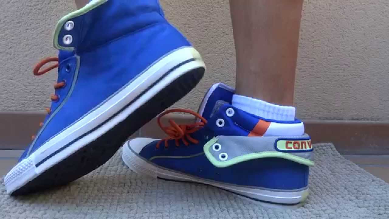 converse padded collar 2