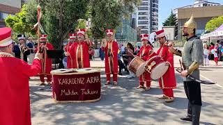 Ey Şanlı Ordu