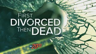 20/20 ‘First Divorced Then Dead' Preview: The case of murdered Florida law professor