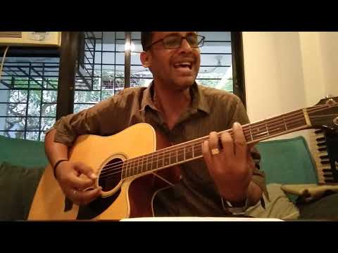 Kalank First Class Varun Dhawan Arijit Singh And Neeti Mohan Cover By Ritesh Trivedi
