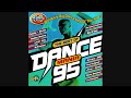 The best of dance mania 95  cd1