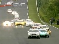 24h Nürburgring 2004 - 06 Der Start