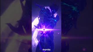 Solo Leveling Arise Overdrive Jinwoo Ultimate Form