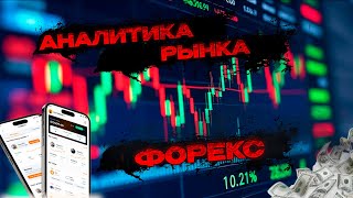 Аналитический прогноз рынка форекс 030725 Анализ валютных пар eurusd gbpusd #форекс #прогнозрынка