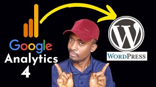 Easy Google Analytics 4 Setup In WordPress (GA4) 2026 | Site Kit By Google WordPress Tips