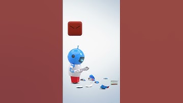 Botti Gamescom - 3D Character Animation