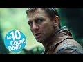 Top 10 Daniel Craig Performances