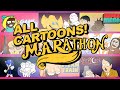 Animated Marathon! All Let's play Animations