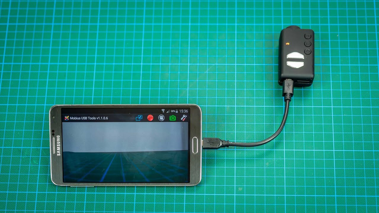 Mobius Actioncam For Android Apk Download