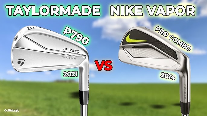 What went WRONG with Nike Golf? - YouTube