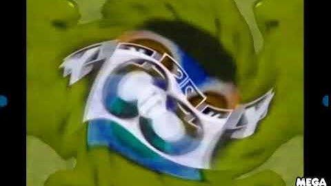 Klasky Csupo weird code my version