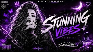 STUNNING VIBE | Soft Phonk Music 2026 | Chill Drift Beat | Relaxing Night Drive Phonk by Shuuhham screenshot 1