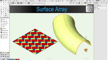 Vectorworks 2013 New Features Video 2