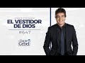 Dante Gebel #647 | El vestidor de Dios (versión extendida)